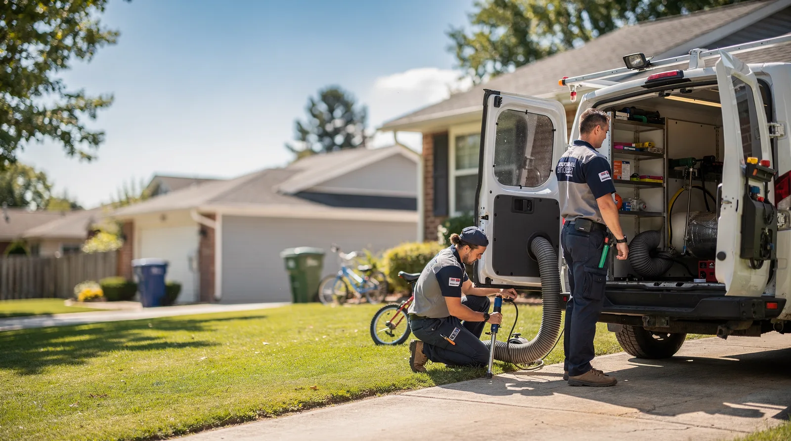 24/7 HVAC Repair & AC Replacement in Waterbury, NE near me